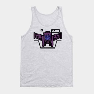 Minimalist Devastator Tank Top